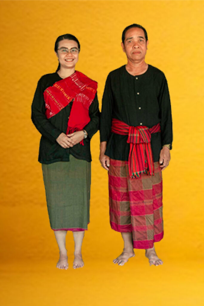 ชาติพันธุ์เขมร