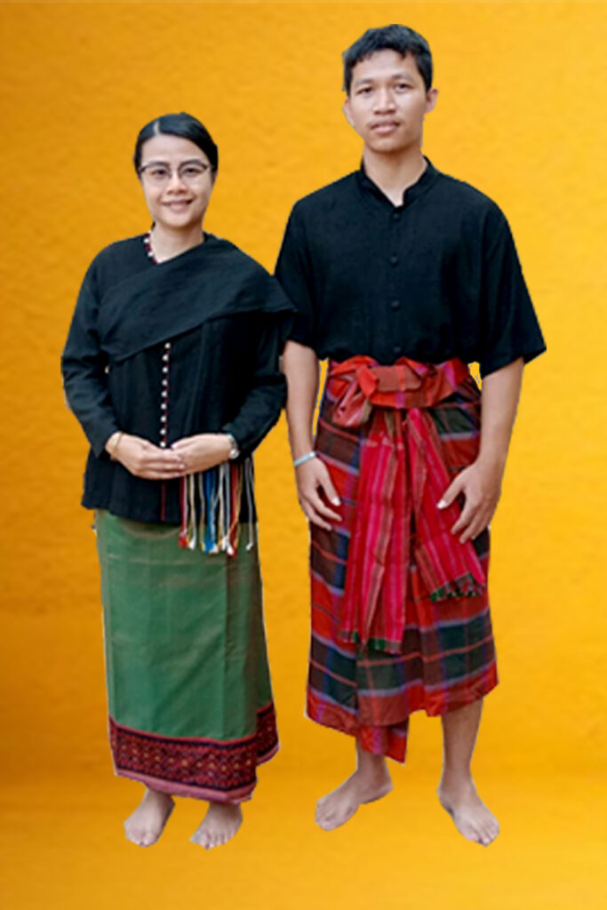 ชาติพันธุ์เยอ